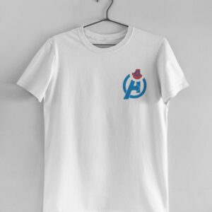 Captain America Avenger Logo T-shirt For Men