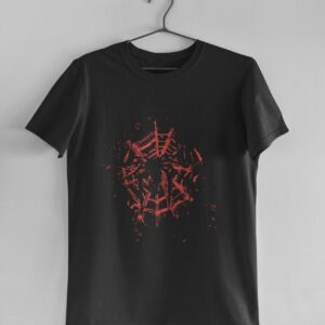 Spiderman marvel T-shirt for men 100% cotton